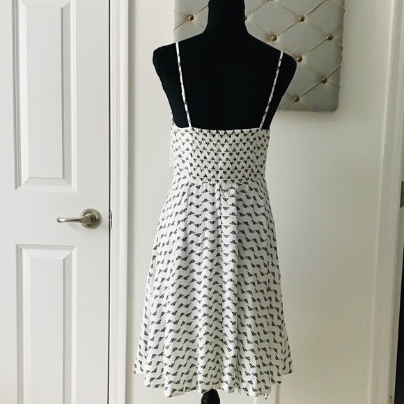 Spaghetti strap sundress - Picture 3 of 3